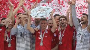 Our guide provides a map of all the bundesliga teams taking part in the 2019/20 campaign and has all the essential information on each of the teams. Bundesliga Season Preview Iii The Top Teams Miasanrot Com