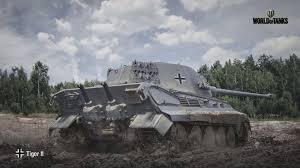 скачать обои на рабочий стол бесплатно World Of Tanks Risunok Wot King Tiger Tank Vojna Risunok