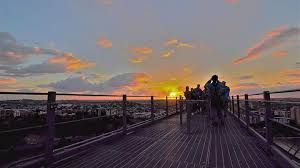 Story Bridge Adventure Climb Visit Brisbane