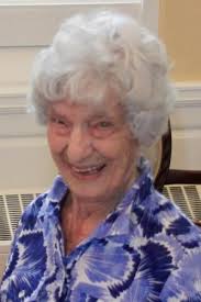 Sylvia Clark Obituary (2015)