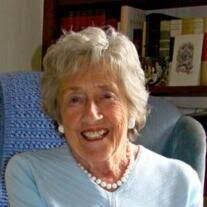 Miriam "Mim" Nichols Obituary