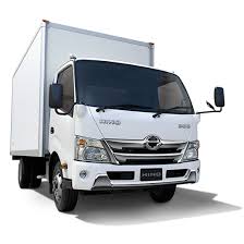 This leads to improved fuel economy and increased load capacity. Hino 300 Series Hino Trucks Hk