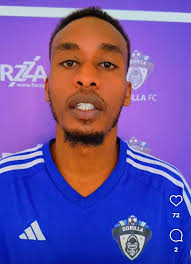 Rutanga na Buregeya babonye akazi