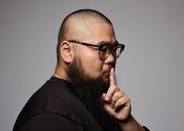 Chinese Artist Badiucao's Dissident Work Pulled From Hong Kong Billboards