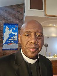 A Message from Pastor Charles R. Harrison** Barnes United Methodist Church  As we enter the new year, we often feel a sense of excitement, symbolizing  fresh starts and new beginnings. This time