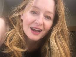 Miranda Otto interview: Actress' bizarre supermarket encounter with a  stranger may repeat after The Clearing airs