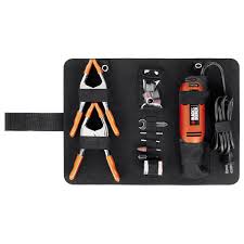 On ne doit utiliser que les accessoires black & decker recommandés pour le importante: Black Decker Rtx 6 2 Amp 3 Speed Rotary Tool With 30 Accessories And 2 Sp Industrial Hand Tools Rotary Tools