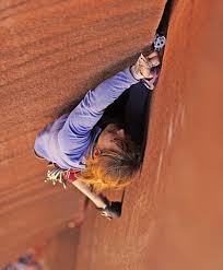 Kitty Calhoun: Lessons From a Lifetime of Mountain Climbing