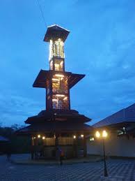 Jalan 6/44, tanjung kuala, jln 7/44, jalan raja sakti, jalan 20, jln 10/44, jln sabak, jln. Jom Ke Masjid Masjid Ar Rahman Pulau Gajah