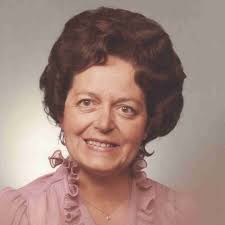 Marilyn Louise Beesley Goodrich Obituary