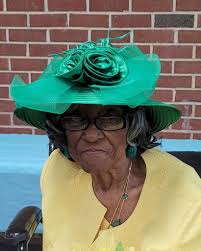 Alberta Lee King Obituary June 29, 2025