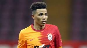 12.50 m €* jan 9, 1999 in são tomé e principe, sao tome and principe. Gedson Fernandes Kimdir Gedson Fernandes Besiktas La Mi Anlasti