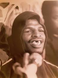 Neon" Leon Spinks flashes his famous toothless smile after defeating  Muhammad Ali for the heavyweight championship in 1978.