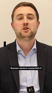 Russia is trying to track...