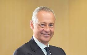 Link REIT CEO George Hongchoy to Retire at Year-End