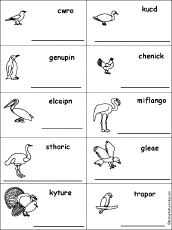 From wikipedia, the free encyclopedia. Animals At Enchantedlearning Com