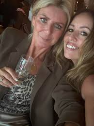 It's a beautiful language, Patrick. or He couldn't speak a word of English  but he was fluent in the language of business.🤣😂