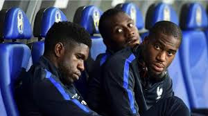 Les hommes du sélectionneur guillaume gille sont qualifiés pour le dernier carré de la compétition disputée en egypte. Coupe Du Monde 2018 Vis Ma Vie De Reserviste En Equipe De France Lci