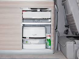 Wohnmobile und reisemobile auf autoscout24: Brandrup Toilettenset