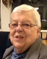 Obituary information for Gail Thompson