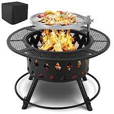 Cast iron care cast iron pot cast iron dutch oven cast iron cookware it cast cast iron grill pan season cast iron skillet cast iron built in fire pit! 10 Best Cast Iron Fit Pit Reviews 2021 Which One Won T Rust