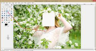 Gimp ( gnu image manipulation program) has been started in the mid 1990s and has acquired a large number of plugins and additional tools. See Through Effects And Remove Clothes Using Gimp Tutorial