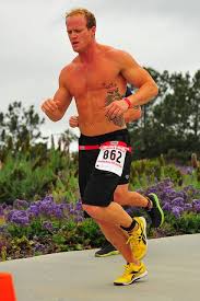 skinny runners build lean muscle