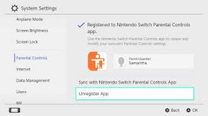 Click on the blue arrow to reach the wii system settings 2 menu options. How To Set Up Parental Controls On Nintendo Switch Imore