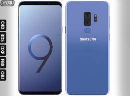 Samsung Galaxy S9 Plus Ocean Blue Samsung Galaxy Galaxy Samsung Galaxy S9