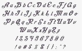 Create text graphics with monogram fonts. Fancy Handwriting Letters Png Download Police De Caractere Alphabet Transparent Png Transparent Png Image Pngitem