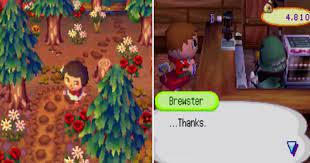 Here S Why Animal Crossing Wild World Was The Best In The Series