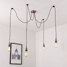 No Gos Beim Flur Einrichten Diese 6 Fehler Solltest Du Unbedingt Vermeiden Lampe Hangend Beleuchtung Hangeleuchte