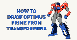 Transformers 5 optimus prime (i.redd.it). Learn How To Draw Optimus Prime From Transformers