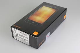 Orange Hiro Restore Factory Hard Reset ...