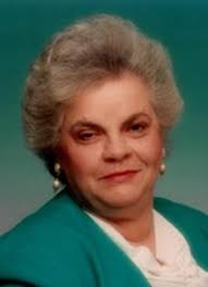 Vincenza C. “Virginia” Nocera Obituary