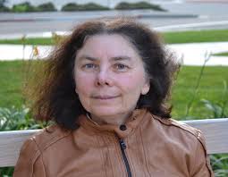 Marjorie Shapiro's Instagram, Twitter & Facebook