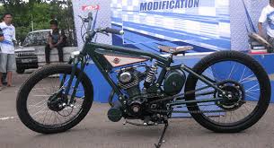 Cakram brembo limbah moge ducati st 4 buat modif disc tiger gl pro cb. Modifikasi Motor Honda Gl Max Klasik