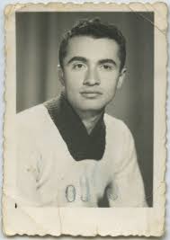 Gonzalo Mata Ordoñez