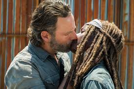From wikipedia, the free encyclopedia. The Walking Dead Danai Gurira Says There Is No Replacing Andrew Lincoln Ew Com