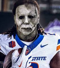 Missed Facemask in Football Game Discussion