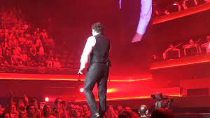 Am het rood van rod g e rozen. Marco Borsato Rood Live Sir15 Youtube