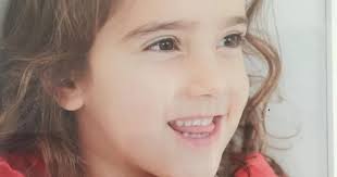 Parents' heartbreak as 'happy, funny and energetic' daughter dies suddenly  aged just 5