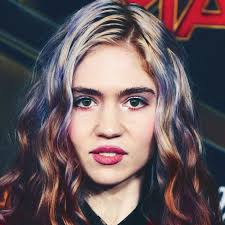 Post content related to grimes: Is Grimes Pregnant With Elon Musk S Baby