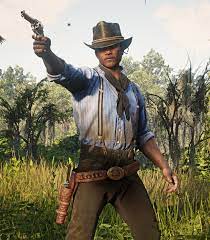 Unfortunately, full costumes are expensive and can cost $100 or more. Sideblog For Video Games It S The Summers Gunslinger Outfit Now