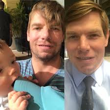 Rep. Eric Swalwell
