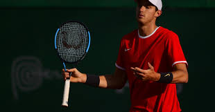 Alexander zverev 6 6 0. Edicion 13 Horas La Suspension De Nicolas Jarry Duna 89 7 Duna 89 7