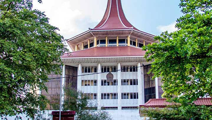HC rejects revision application from accused supplier of counterfeit immunoglobulin vaccines – The Island