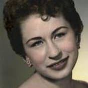 Deanna Lee Haws Obituary (1937