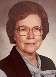 My mother, Ruby Seigler Williams, is the oldest living Bennington Bear  (Class of 1941). If God wills, she will turn 100