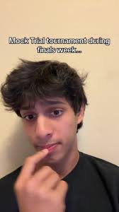 Minnesota Gophers Mock Trial